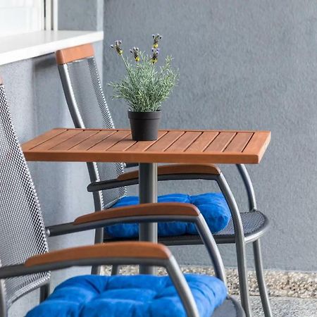 Relax & Recharge Sea View Apartment Spalato Esterno foto
