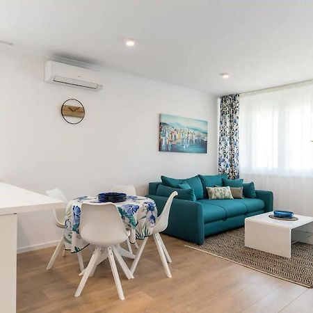 Relax & Recharge Sea View Apartment Spalato Esterno foto