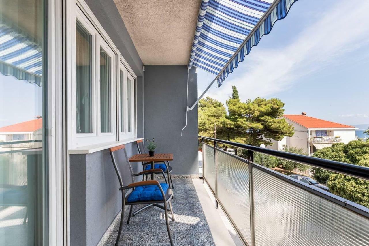 Relax & Recharge Sea View Apartment Spalato Esterno foto